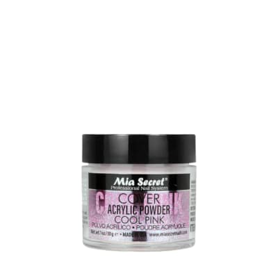 Polimero Cover Cool Pink MIA SECRET1