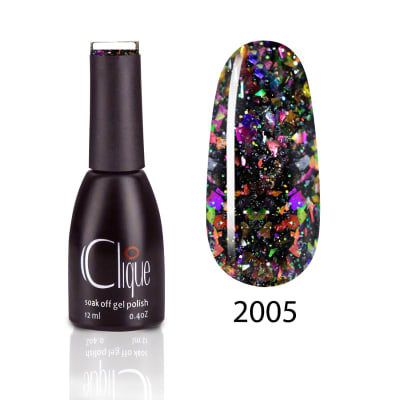 Gel Esmalte 2005 12 ml CLIQUE1