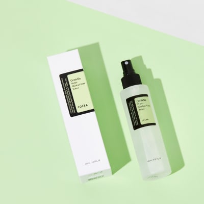 COSRX CENTELLA FREE ALCOHOL TONER - 150ml