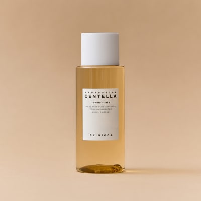 SKIN1004 Madagascar Centella Toning Toner – Tónico Piel Sensible 210ml