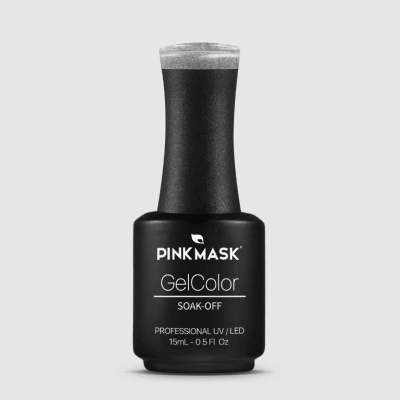 Holo #1 PINK MASK 217