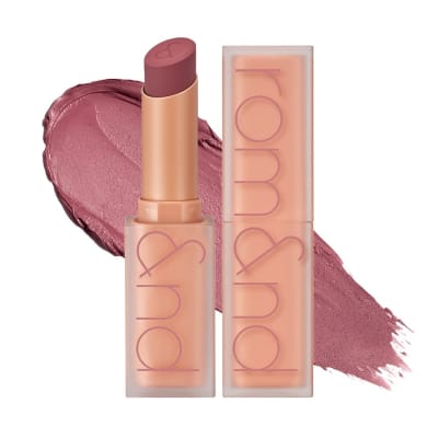 ROM&ND Zero Matte Lipstick #22 Mauve Beans – Labial Matte