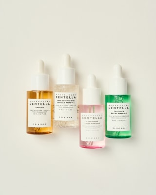 SKIN1004 Centella Ampoule Kit de 4 Serums – Caja Promocional