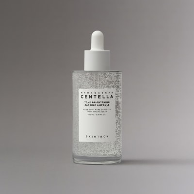 SKIN1004 Centella Tone Brightening Capsule Ampoule 100ml – Serum Antimanchas/Iluminador1