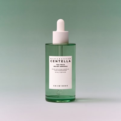 SKIN1004 Centella TEA-TRICA Ampoule Serum 100ml