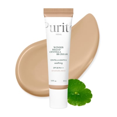 Purito Wonder Releaf Centella BB Cream - #23 Natural Beige1