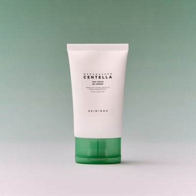 SKIN1004 Centella TEA-TRICA B5 Cream 75 ML – Crema Calmante Antiacne1