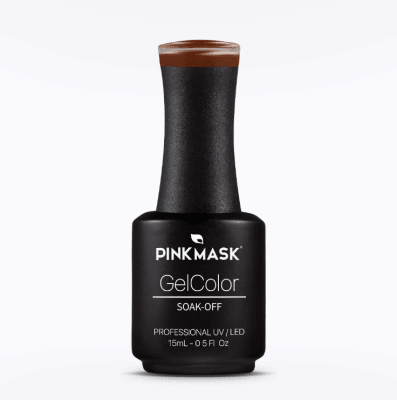 Wood PINK MASK 2321