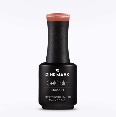 Little Susie PINK MASK 235