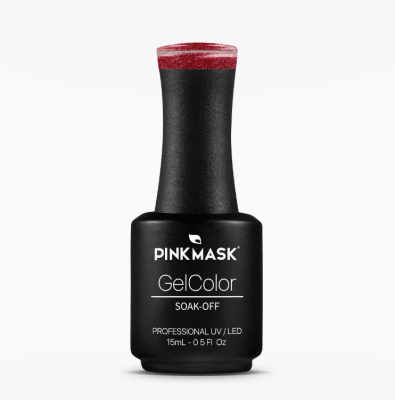 Studio 54 PINK MASK 2501