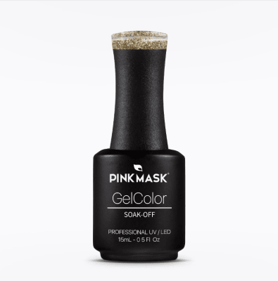 Luperca PINK MASK 260