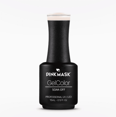 David PINK MASK 276