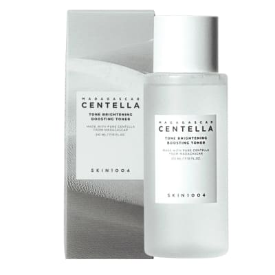 SKIN1004 Centella Tone Brightening Toner 210ml - Tónico iluminador Facial