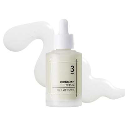 NUMBUZIN #3 – Skin Softening Serum 50 ml – Serum Facial