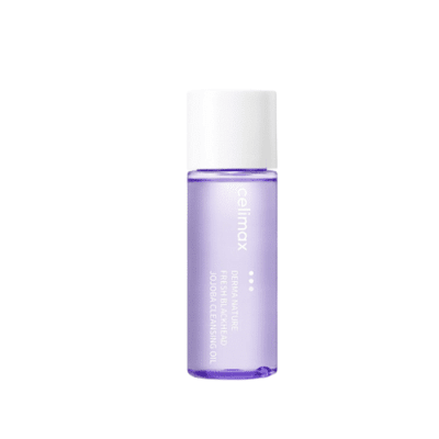Celimax Jojoba Cleansing Oil – Aceite de limpieza 20ml – Mini Talla