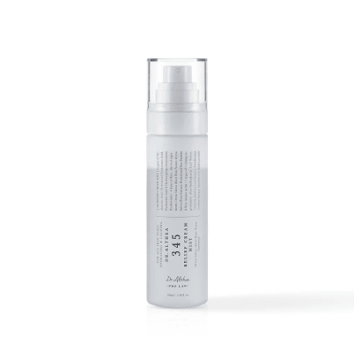 DR.ALTHEA – 345 Relief Cream Mist – Bruma Facial 100ml1