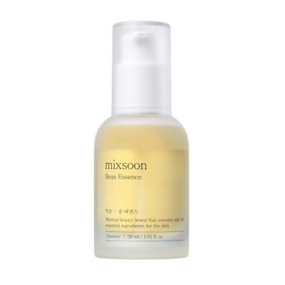 MIXSOON Bean Essence Serum Exfoliante 30 ml