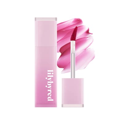 [lilybyred] Sweet Liar Milky Tint - 07 #Mixed Berries Souffle
