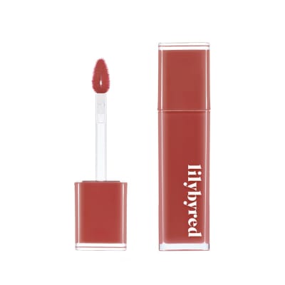 [lilybyred] Bloody Liar Coating Tint Renovada 09 #Indifferent Fig