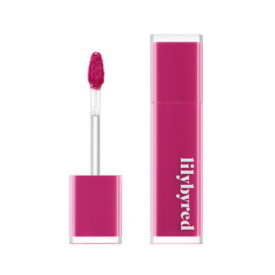 [lilybyred] Bloody Liar Coating Tint Renovada 13 #Fizzy Podo Bubble Gum