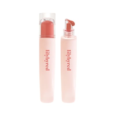 [lilybyred] Tangle Jelly Balm 01 #Apricot Jelly Bite