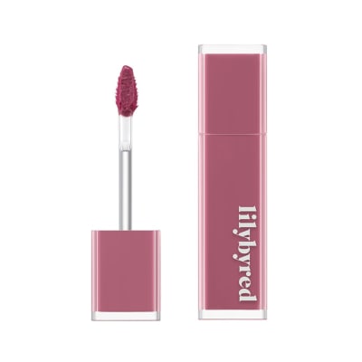 [lilybyred] Bloody Liar Coating Tint Renovada 14 #Bitter Podo Chewing Gum1