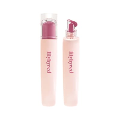 [lilybyred] Tangle Jelly Balm 05 #Taro Jelly Bite1