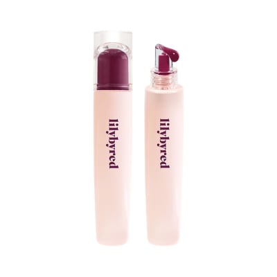 [lilybyred] Tangle Jelly Balm 08 #Grape Jelly Bite