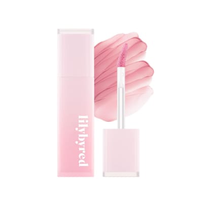 [lilybyred] Sweet Liar Milky Tint - 02 #Rose Custard