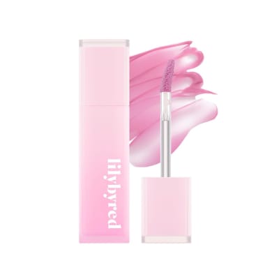 [lilybyred] Sweet Liar Milky Tint - 03 #Strawberry Baby Chou1