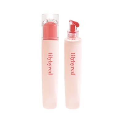 [lilybyred] Tangle Jelly Balm 02 #Peach Jelly Bite1