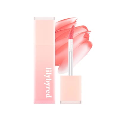 [lilybyred] Sweet Liar Milky Tint - 04 #Peach Pudding1