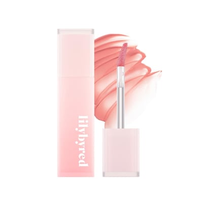 [lilybyred] Sweet Liar Milky Tint - 01 #Vanilla Bean Cream