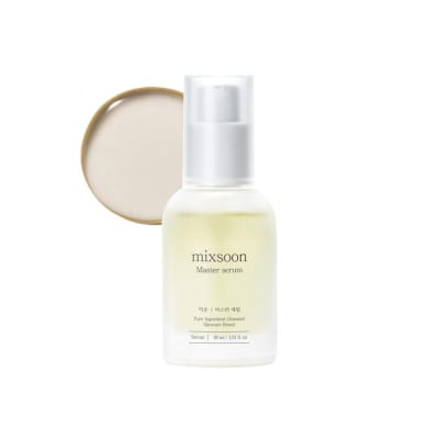 MIXSOON Master Serum – 30ml