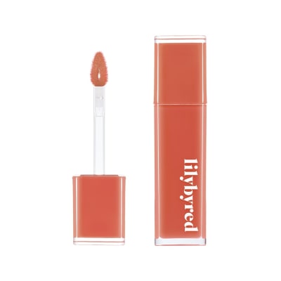 [lilybyred] Bloody Liar Coating Tint Renovada 01 #Soft Apricot1