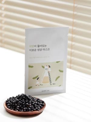 Round Lab Soybean Nourishing Mask