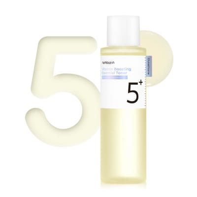 NUMBUZIN Nº5+ Vitamin Boosting Essential Toner – 200 ml