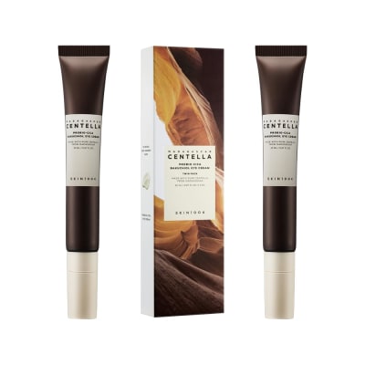 SKIN1004 Probio-Cica Bakuchiol Eye Cream Twin Pack Set x 2 uds1
