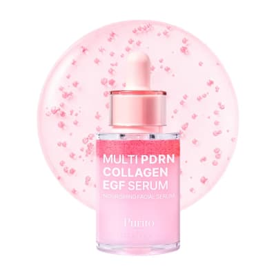 PURITO Multi PDRN Collagen EGF Serum 30ml1