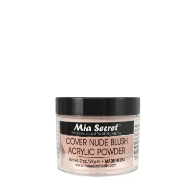 Polimero Cover Nude blush MIA SECRET 57gr1