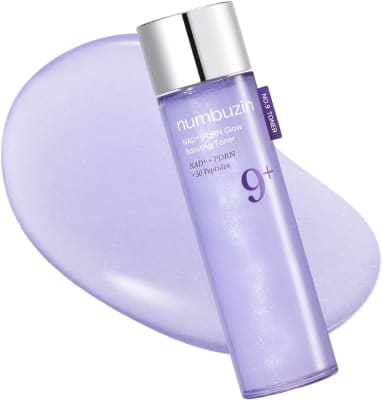 NUMBUZIN No.9+ NAD+ PDRN Glow Boosting Toner 150ml1