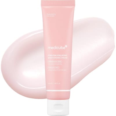 MEDICUBE PDRN Pink Hyaluronic Moisturizing Cream – 50ml