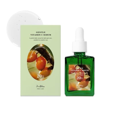 DR.ALTHEA Gentle Vitamin C Serum – 30ml