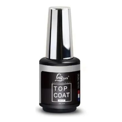 TOP COAT LOVEYES 15ml