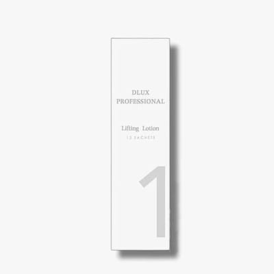 PASO 1 LIFTING LOTION DLUX