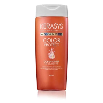 KERASYS ADVANCED COLOR PROTECT ACONDICIONADOR 400ML