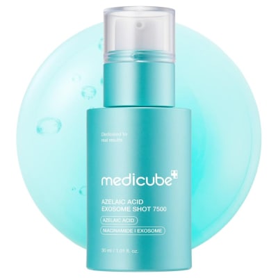 MEDICUBE – Azelaic Acid Exosome Shot 7500 – Serum 30ml