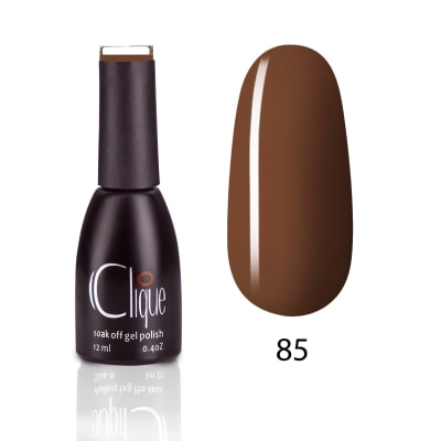 Gel Esmalte 085 12 ml CLIQUE1