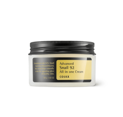COSRX ADVANCE SNAIL 92 CREMA 100g