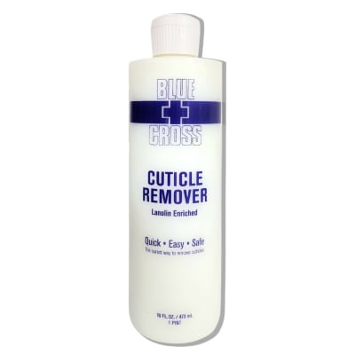 Removedor de cuticula BLUE CROSS